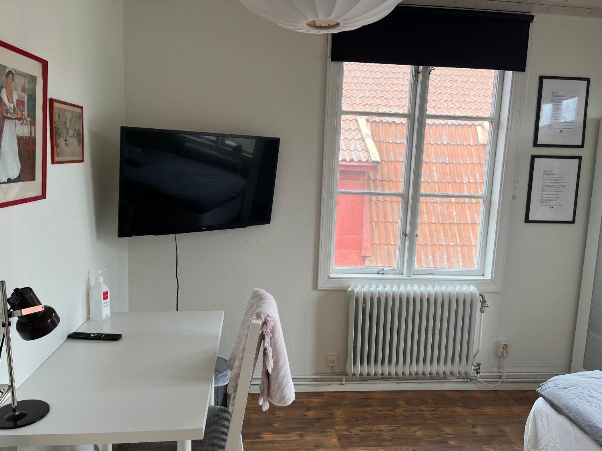 Hattkalles Vandrarhem Smedjebacken Exterior foto