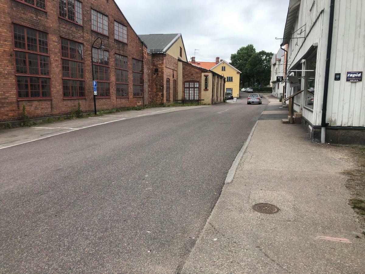 Hattkalles Vandrarhem Smedjebacken Exterior foto