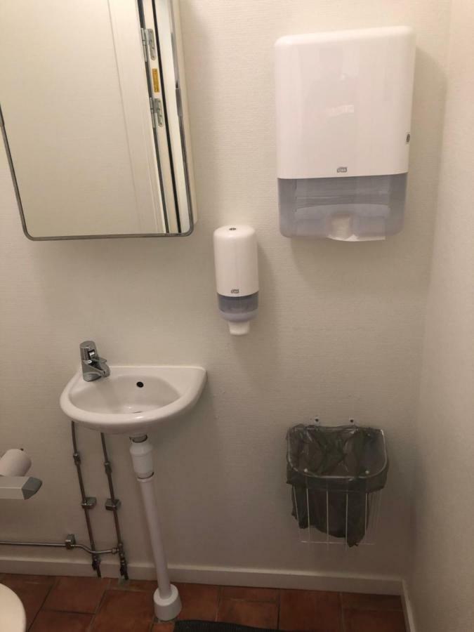 Hattkalles Vandrarhem Smedjebacken Exterior foto